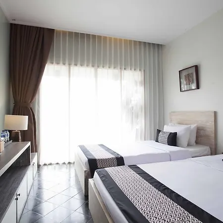 Hotel Casa De Apple